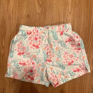 Little English boys swimsuit